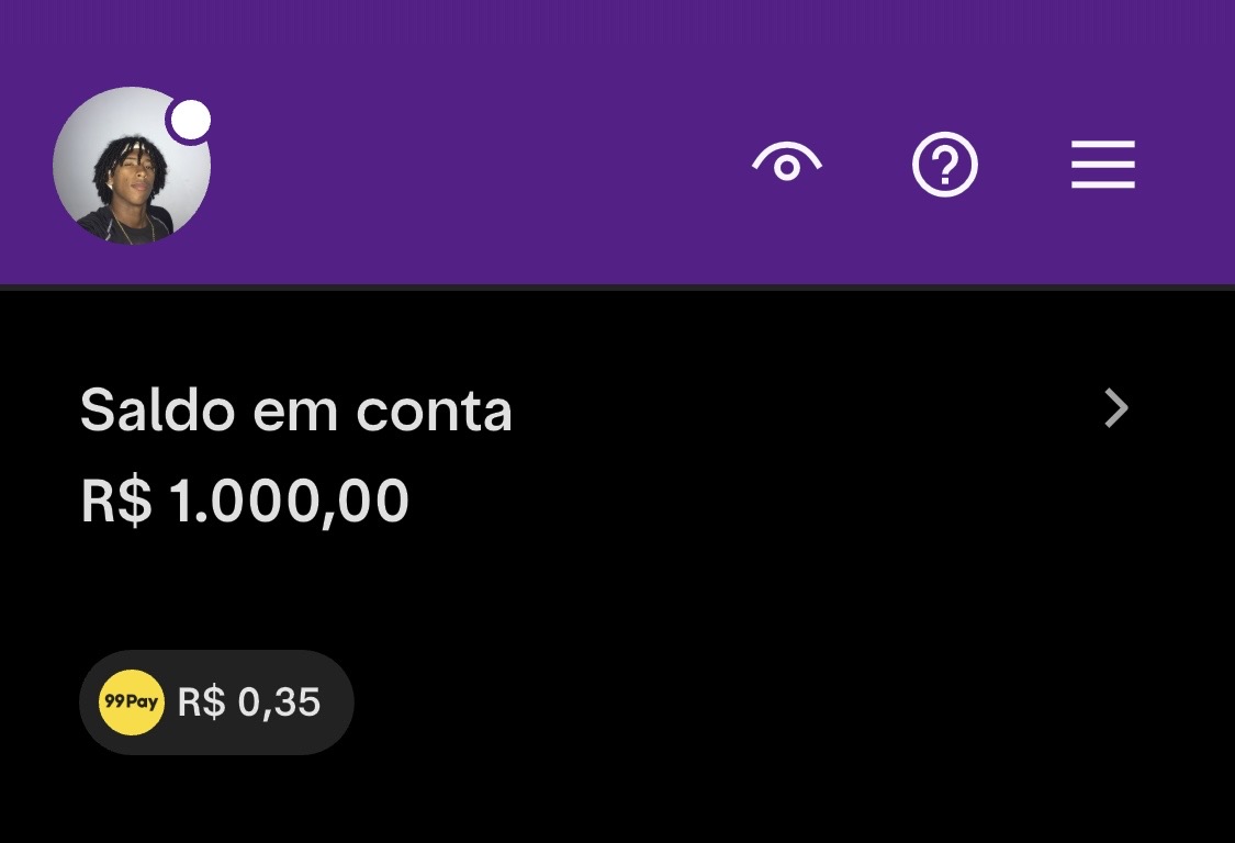 Prêmio da rifa Faz a sua Fézinha🍀👏🏾